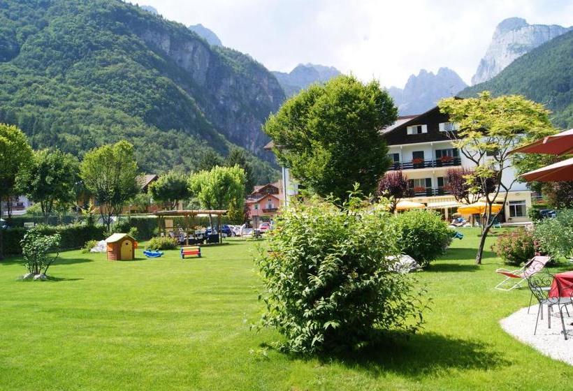 Garden Hotel Bellariva