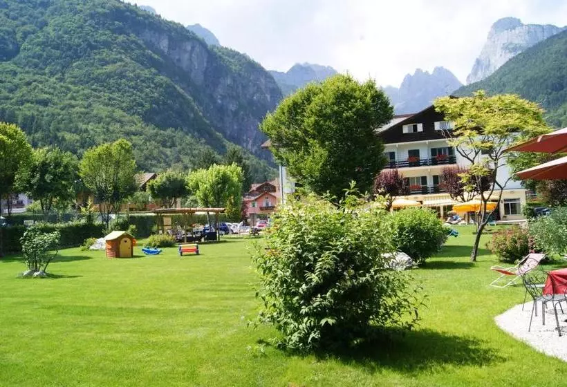 Garden Hotel Bellariva