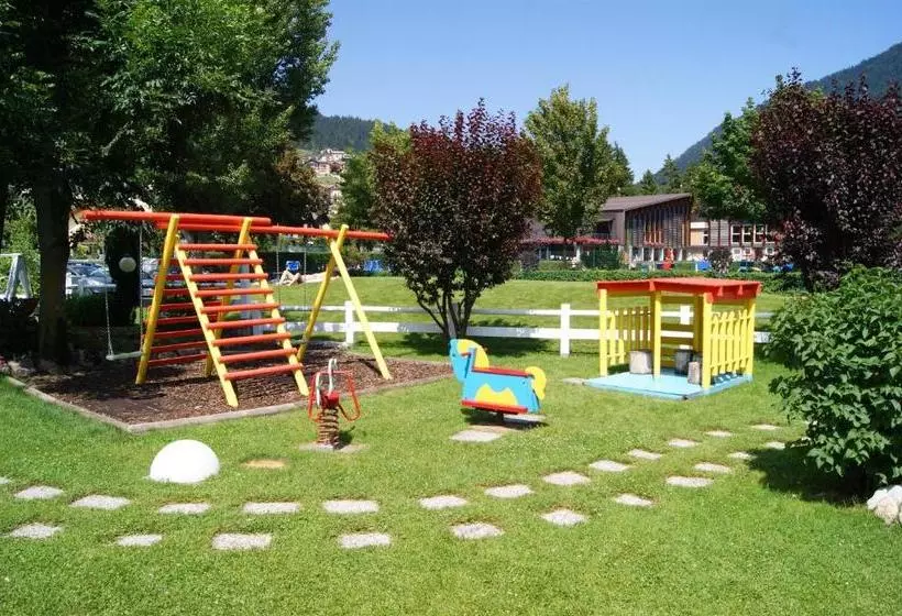 Garden Hotel Bellariva