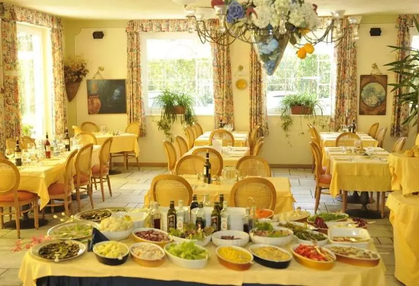 Garden Hotel Bellariva
