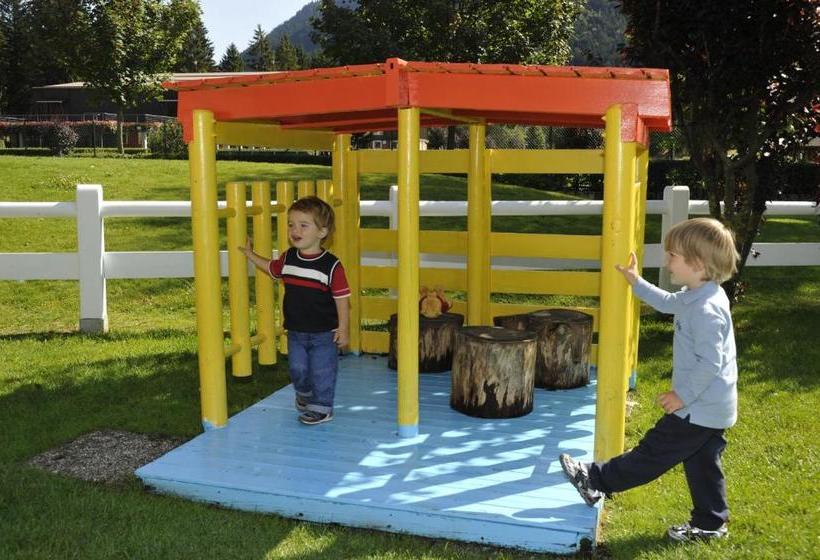 Garden Hotel Bellariva