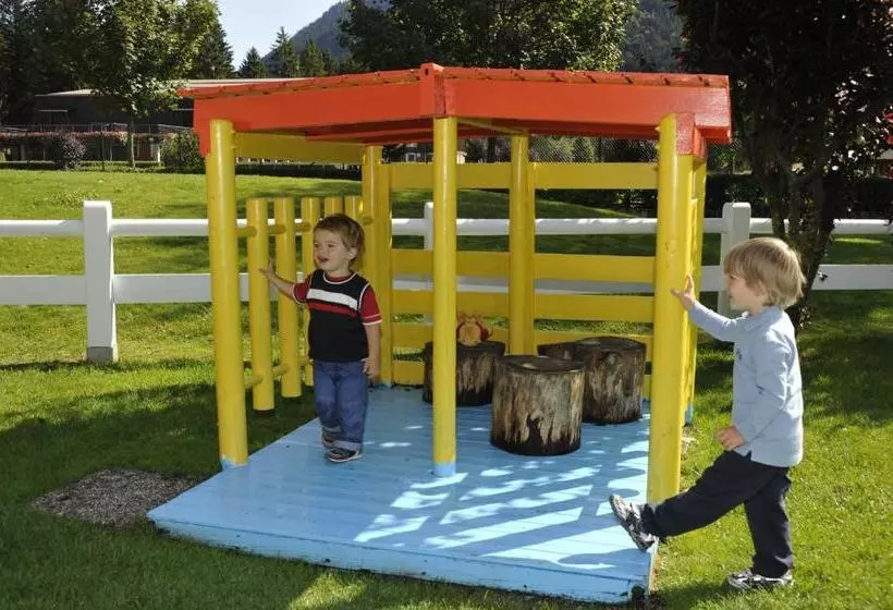 Garden Hotel Bellariva