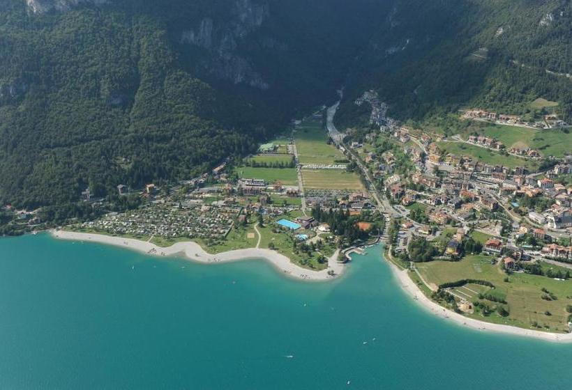 Garden Hotel Bellariva