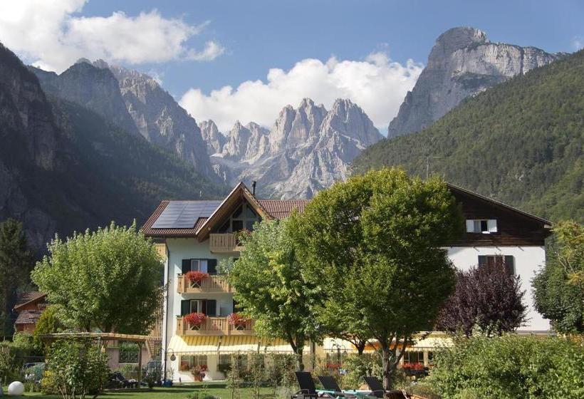 Garden Hotel Bellariva