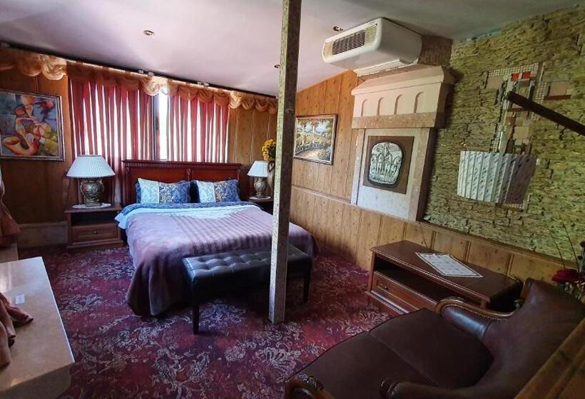 Boutique Hotel Boris Palace & Restaurant