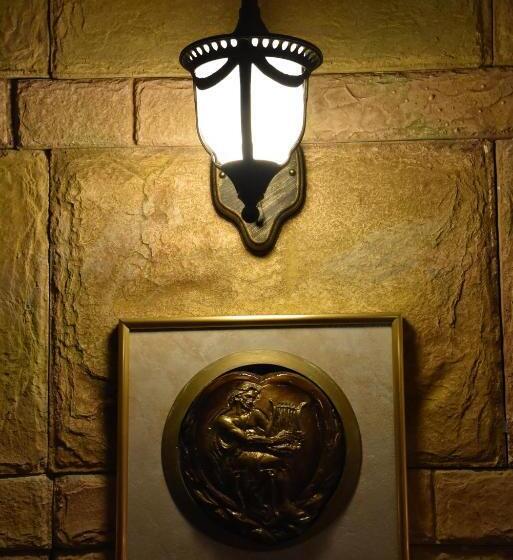 Boutique Hotel Boris Palace & Restaurant