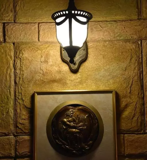 Boutique Hotel Boris Palace & Restaurant