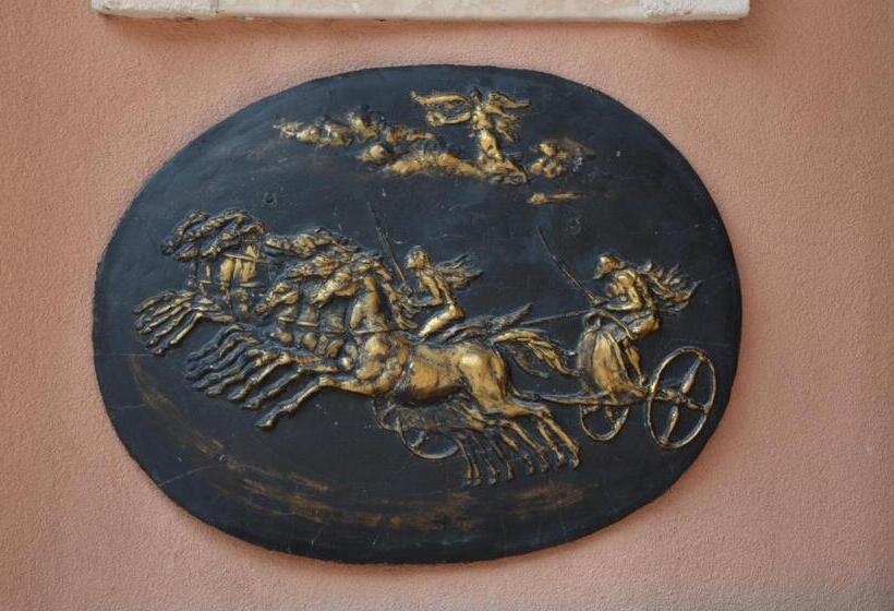 Boutique Hotel Boris Palace & Restaurant