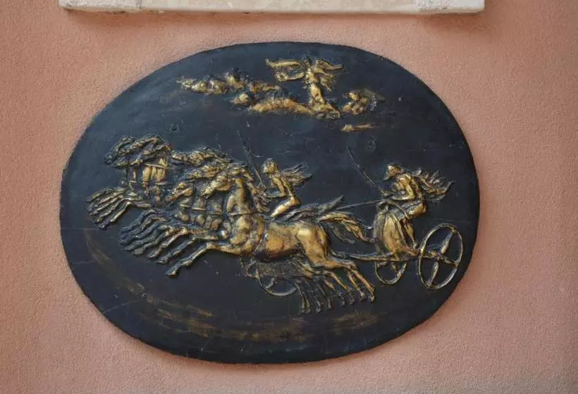 Boutique Hotel Boris Palace & Restaurant