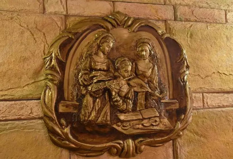 Boutique Hotel Boris Palace & Restaurant