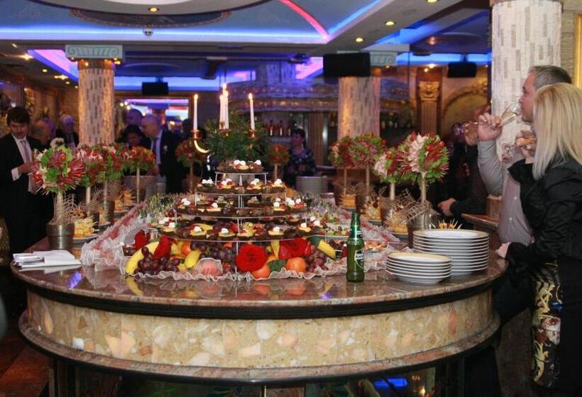 Boutique Hotel Boris Palace & Restaurant