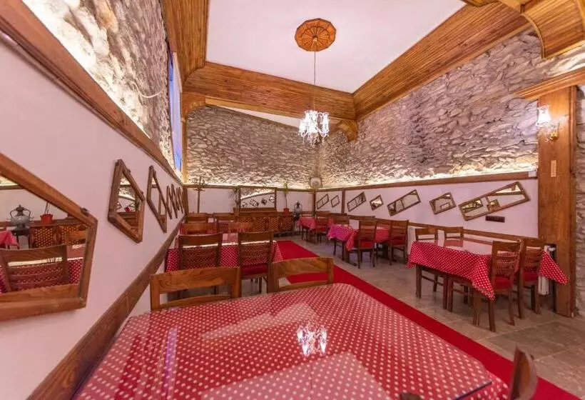 Hotelli Cesmeli Konak Garden