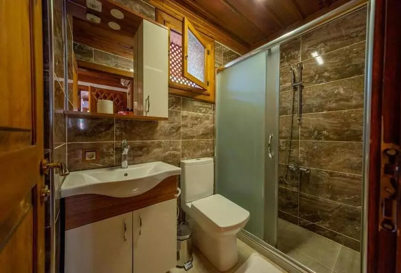 Hotelli Cesmeli Konak Garden