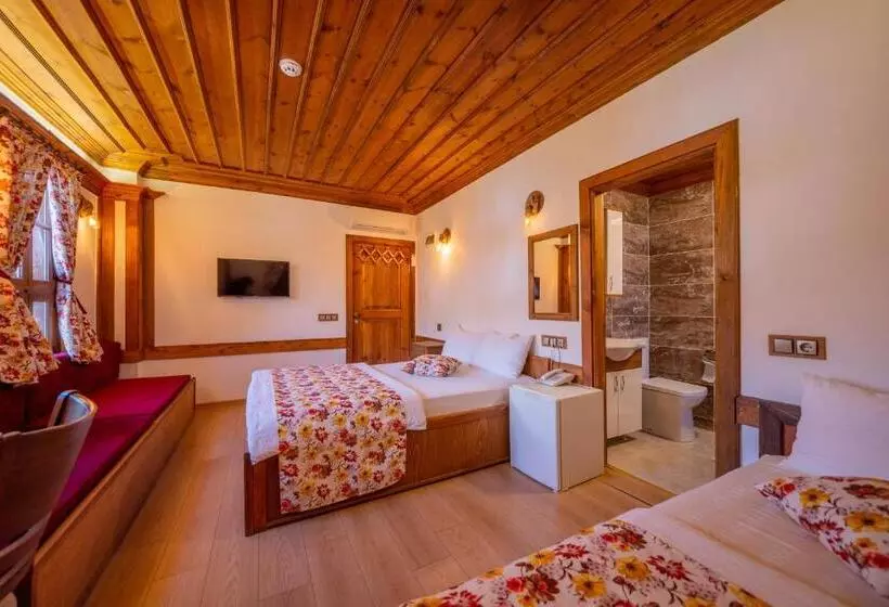 Hotelli Cesmeli Konak Garden