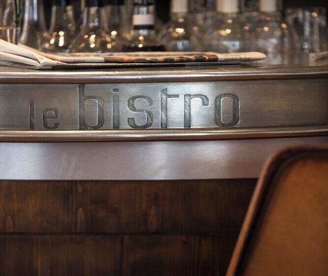 Отель Christiania