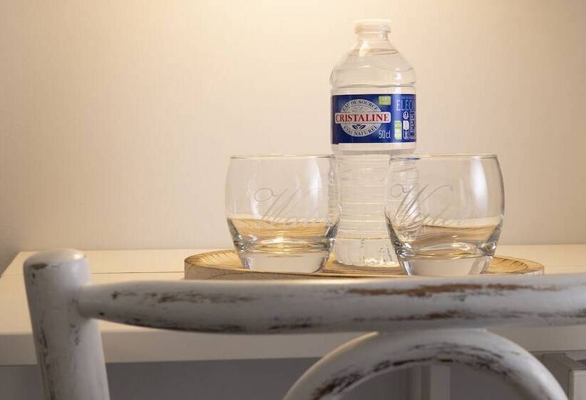 فندق De Lion Sur Mer