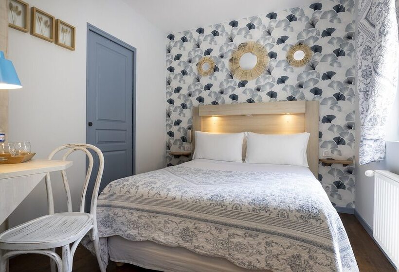 فندق De Lion Sur Mer