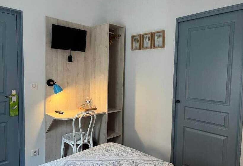 فندق De Lion Sur Mer