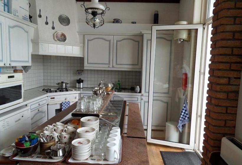 Отель De Ruyter