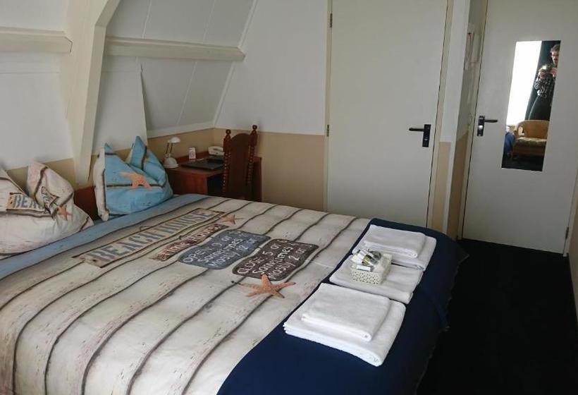 Отель De Ruyter