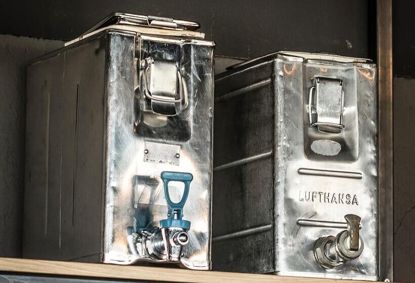 ホテル De Vlijt Texel