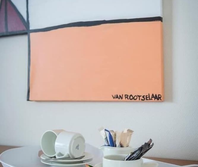 ホテル De Vlijt Texel