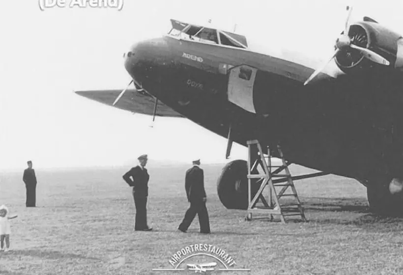 Hotel De Vlijt Texel