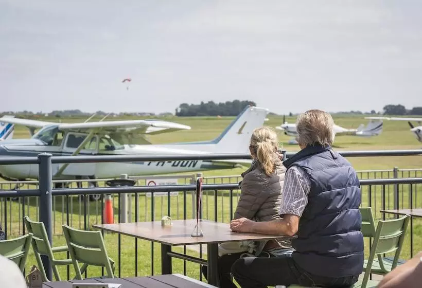 Hotel De Vlijt Texel