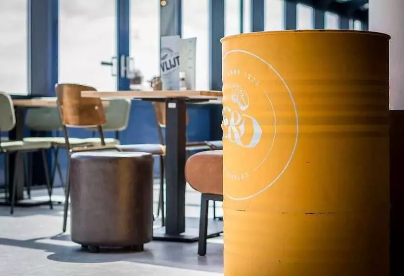 Hotel De Vlijt Texel