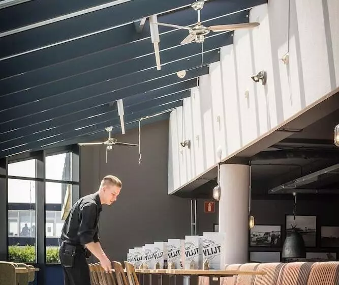 Hotel De Vlijt Texel