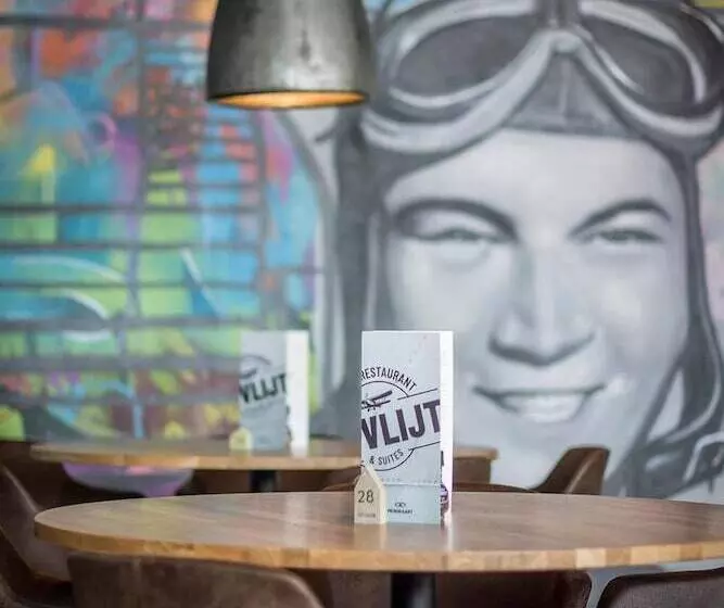 Hotel De Vlijt Texel