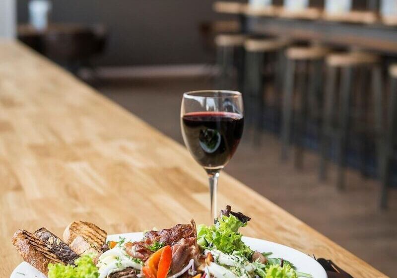 ホテル De Vlijt Texel