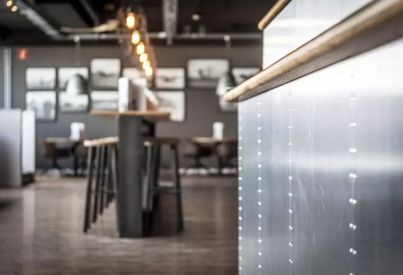 Hotel De Vlijt Texel