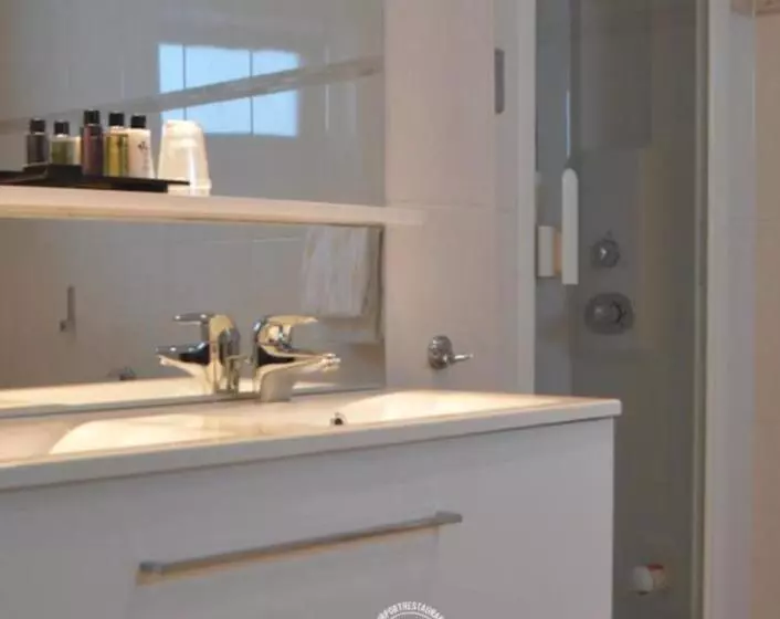 Hotel De Vlijt Texel