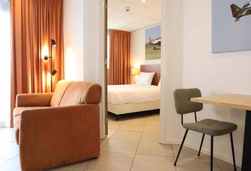 Hotel De Vlijt Texel