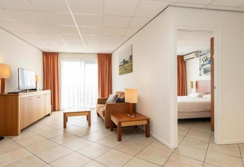 ホテル De Vlijt Texel