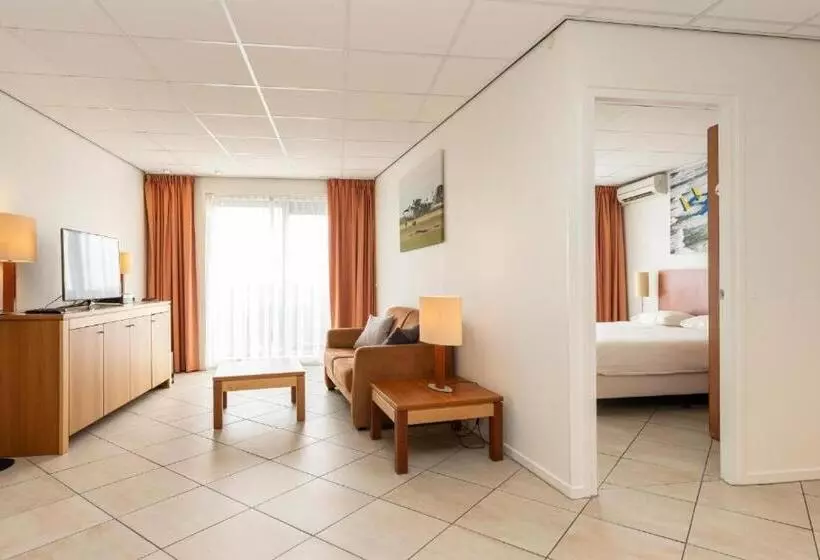 Hotel De Vlijt Texel