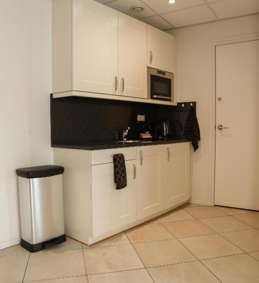 ホテル De Vlijt Texel