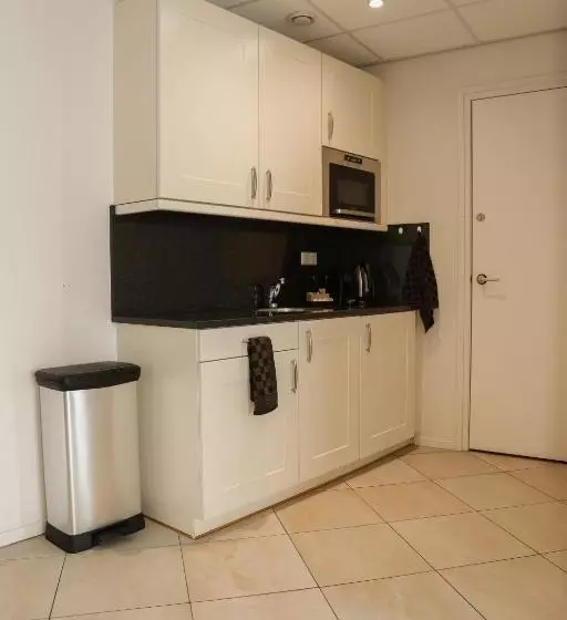 Hotel De Vlijt Texel