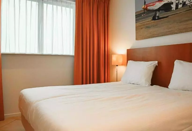 Hotel De Vlijt Texel