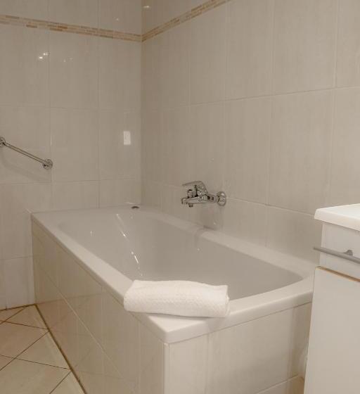 ホテル De Vlijt Texel