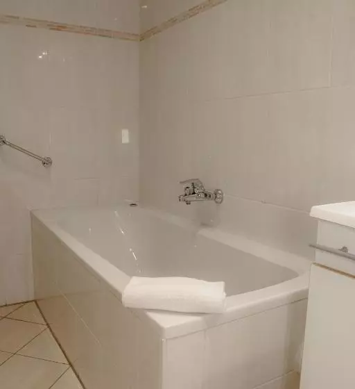 Hotel De Vlijt Texel