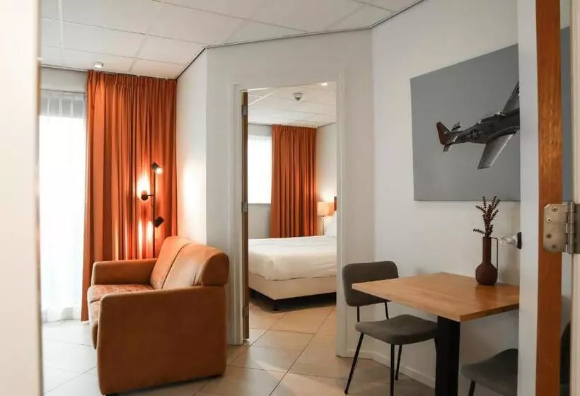 Hotel De Vlijt Texel