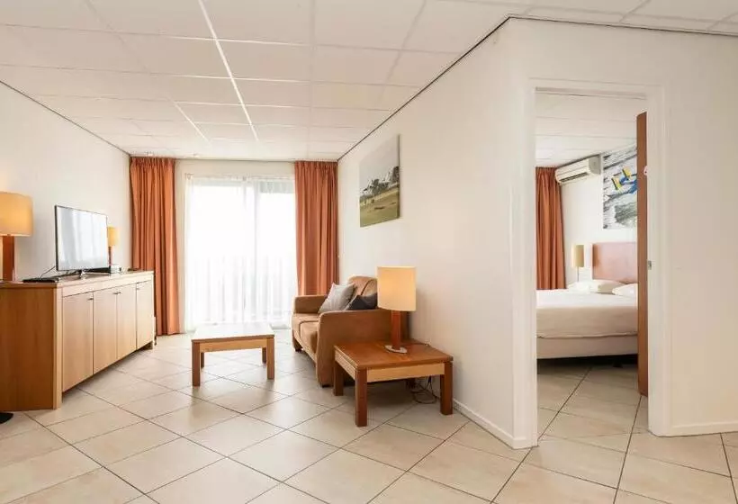 Hotel De Vlijt Texel