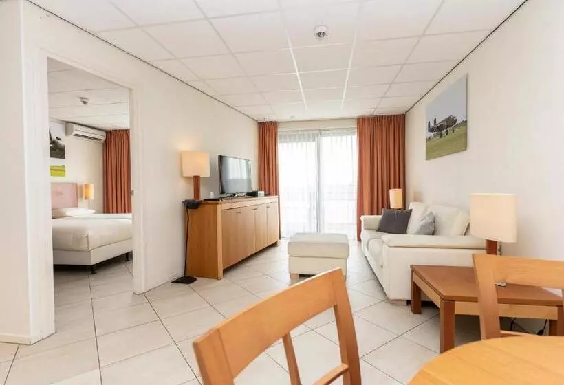 Hotel De Vlijt Texel