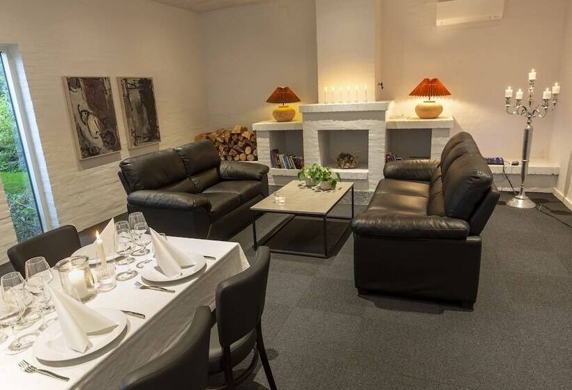 Dolphin Hotel Herning