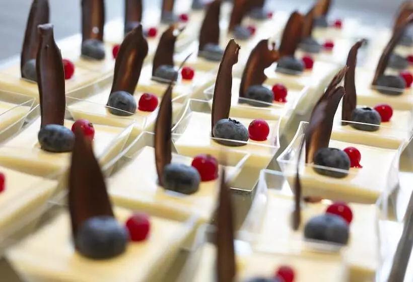 Dolphin Hotel Herning