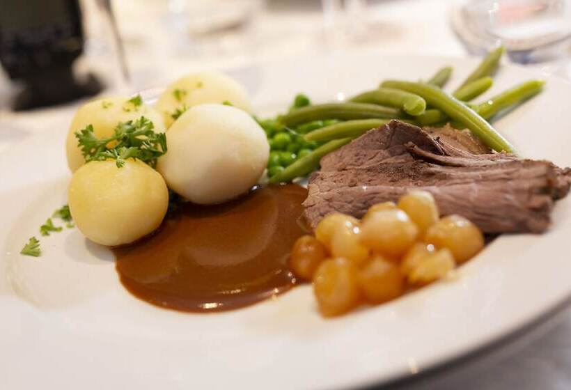 Dolphin Hotel Herning