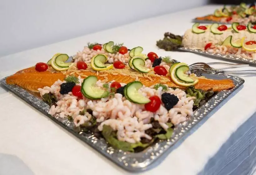 Dolphin Hotel Herning