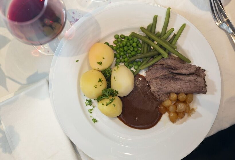 Dolphin Hotel Herning